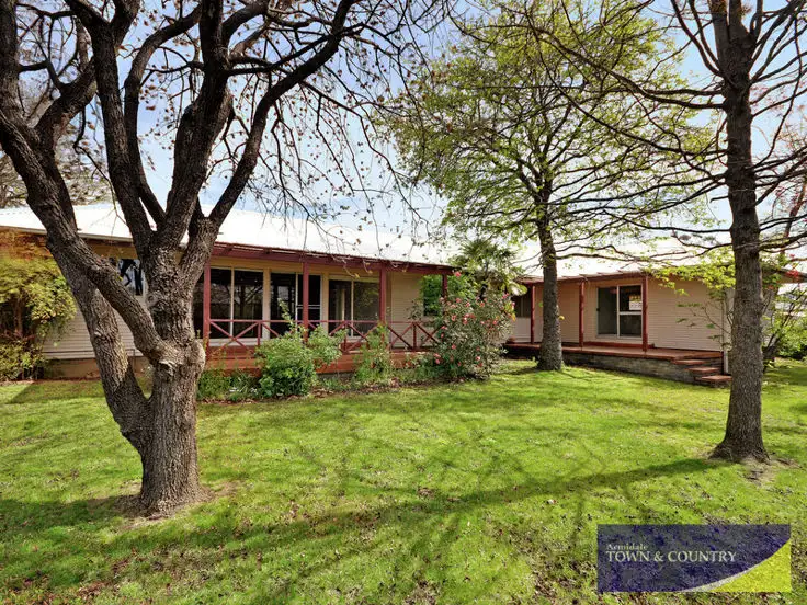 Main view of Homely house listing, 218 Kennedy Street, Armidale NSW 2350