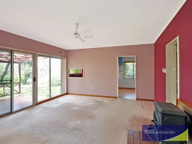 Fourth view of Homely house listing, 218 Kennedy Street, Armidale NSW 2350