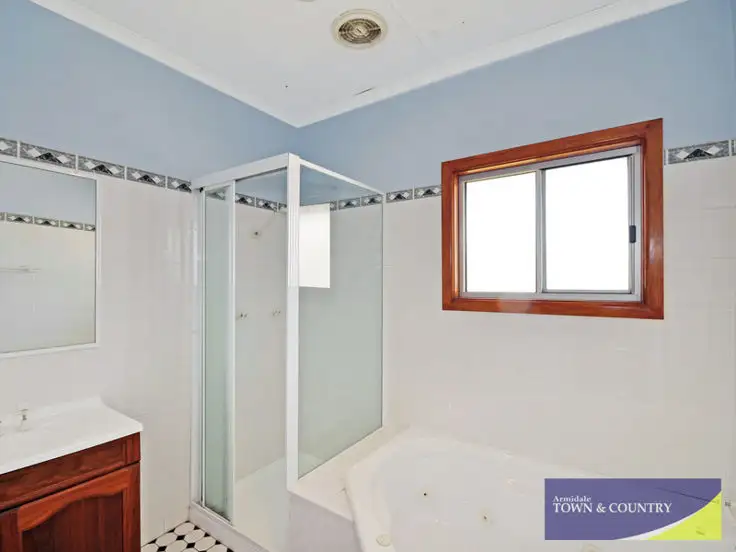 Fifth view of Homely house listing, 218 Kennedy Street, Armidale NSW 2350