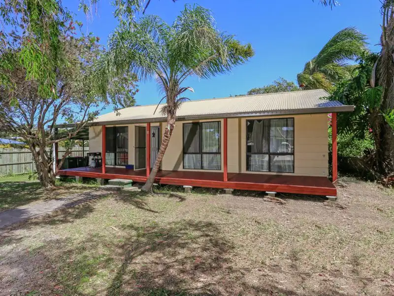 Main view of Homely house listing, 4 Niland St, Corindi Beach NSW 2456