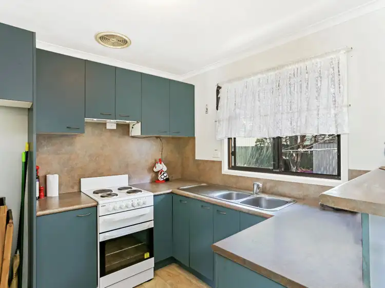 Second view of Homely house listing, 4 Niland St, Corindi Beach NSW 2456