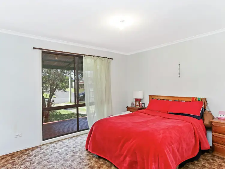 Sixth view of Homely house listing, 4 Niland St, Corindi Beach NSW 2456