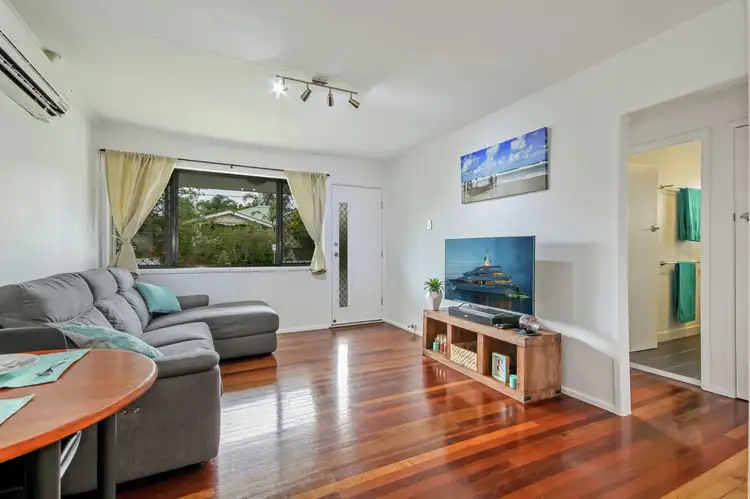 2/40 Weston Street, Coorparoo QLD 4151