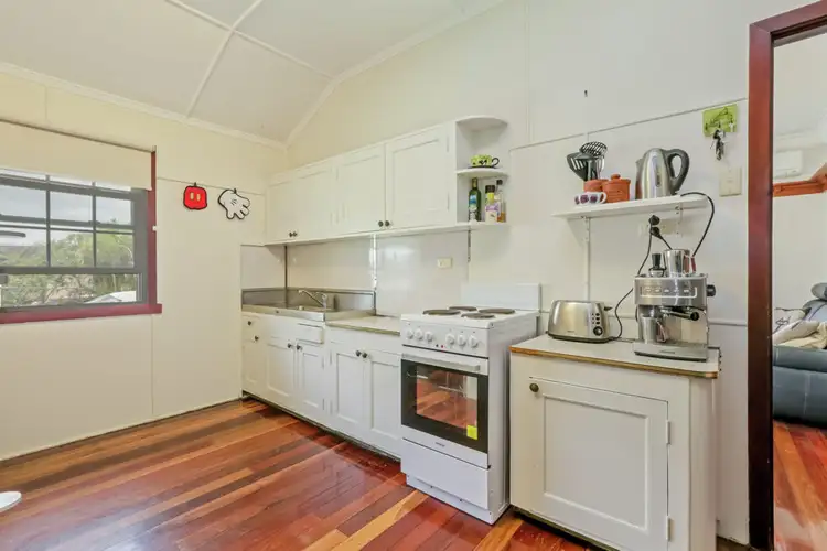Fourth view of Homely house listing, 15 Judge Street, Norman Park QLD 4170