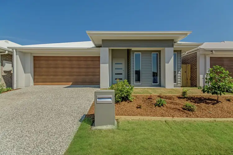 Second view of Homely house listing, 14 Turquoise Place, Caloundra West QLD 4551