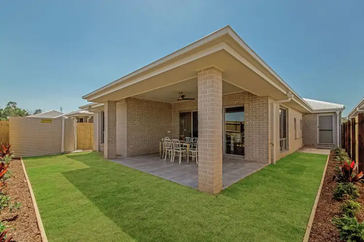 Fourth view of Homely house listing, 14 Turquoise Place, Caloundra West QLD 4551