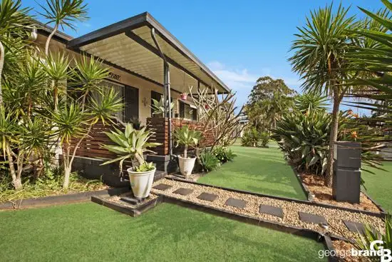 23 Leichhardt Road, Gorokan NSW 2263