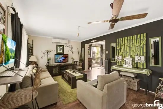 Second view of Homely house listing, 23 Leichhardt Road, Gorokan NSW 2263