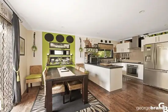 Third view of Homely house listing, 23 Leichhardt Road, Gorokan NSW 2263