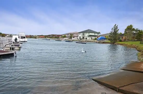 21 Spinnaker Cres, West Ballina NSW 2478
