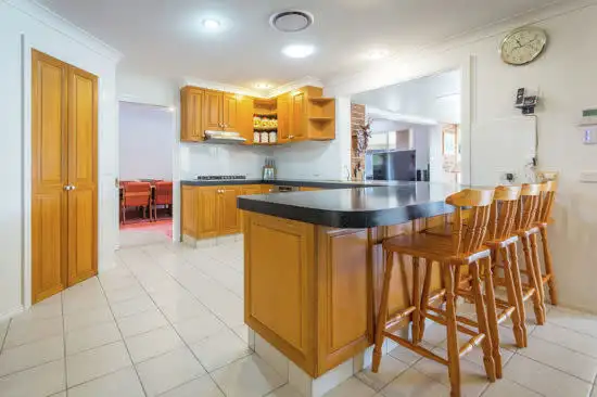 Fourth view of Homely house listing, 21 Spinnaker Cres, West Ballina NSW 2478