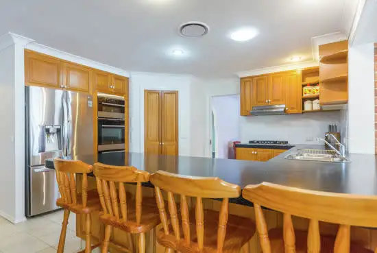 Fifth view of Homely house listing, 21 Spinnaker Cres, West Ballina NSW 2478