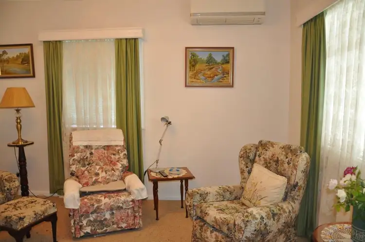 Second view of Homely house listing, 12 Boronia Street, Scone NSW 2337
