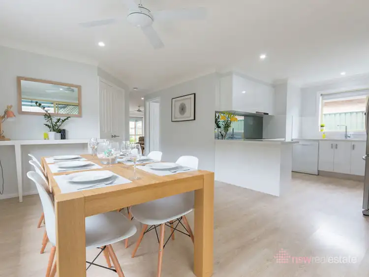 Second view of Homely house listing, 4a Eeley Close, Coffs Harbour NSW 2450