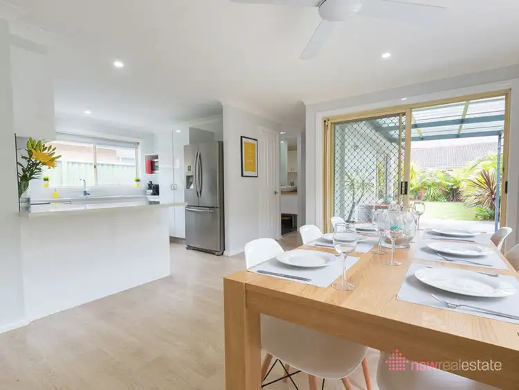 Fifth view of Homely house listing, 4a Eeley Close, Coffs Harbour NSW 2450