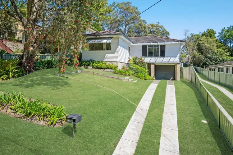 7 Cambridge Drive, Rankin Park NSW 2287
