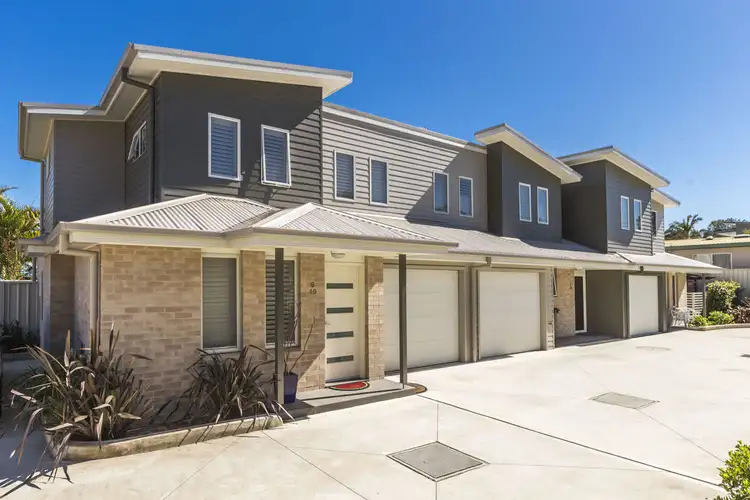 Main view of Homely house listing, 6/49 Lurnea Crescent, Valentine NSW 2280