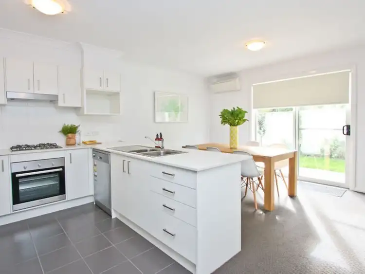 Second view of Homely house listing, 6/49 Lurnea Crescent, Valentine NSW 2280
