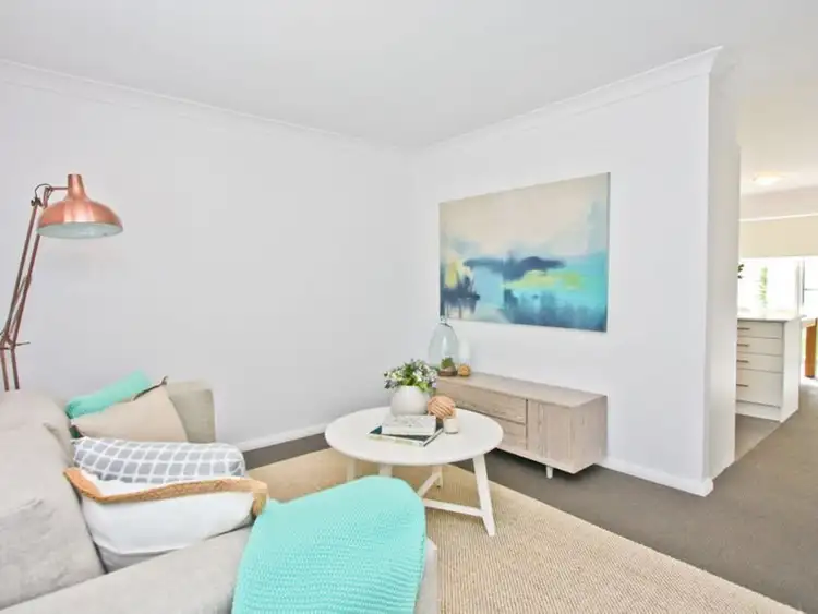 Third view of Homely house listing, 6/49 Lurnea Crescent, Valentine NSW 2280