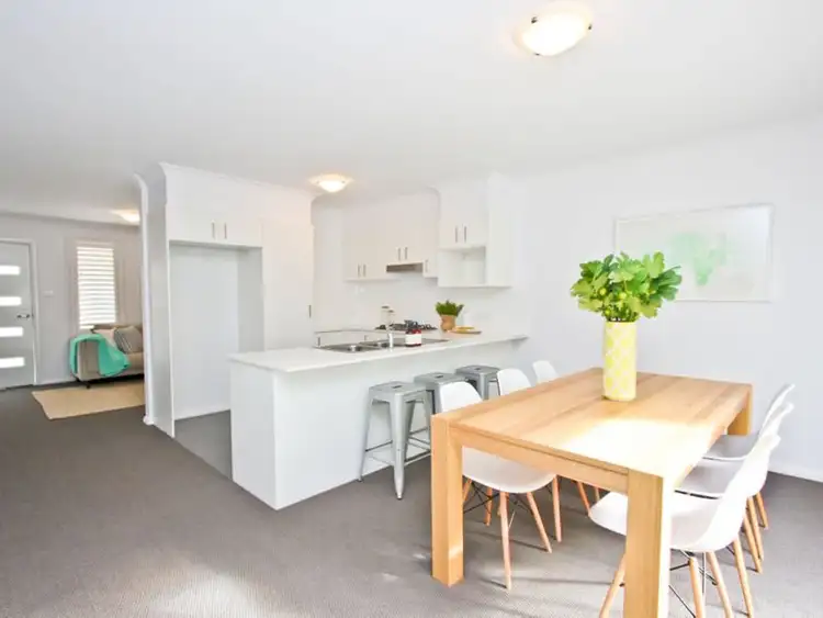 Fifth view of Homely house listing, 6/49 Lurnea Crescent, Valentine NSW 2280