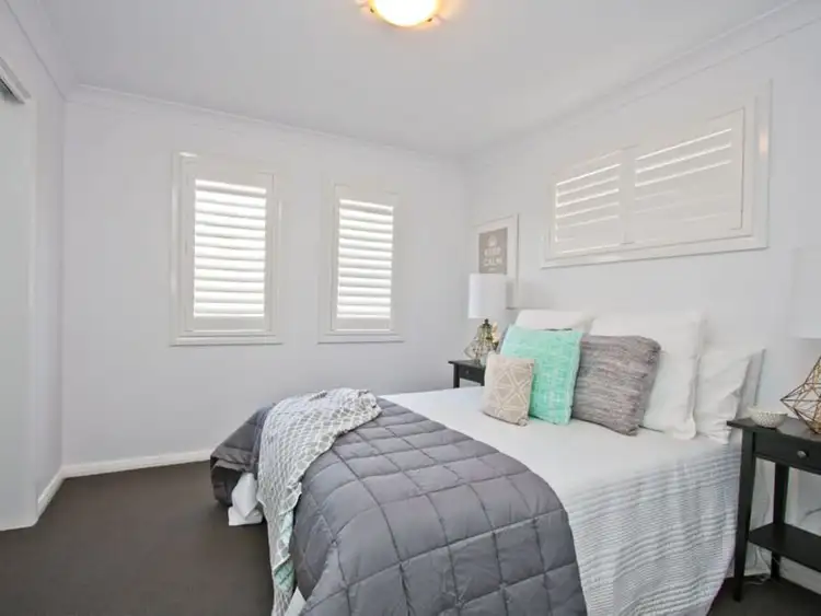 Seventh view of Homely house listing, 6/49 Lurnea Crescent, Valentine NSW 2280