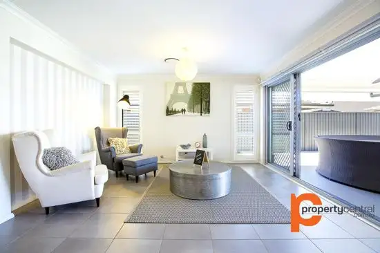 Second view of Homely house listing, 12 Watercress Street, Claremont Meadows NSW 2747