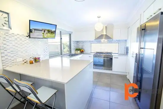 Third view of Homely house listing, 12 Watercress Street, Claremont Meadows NSW 2747