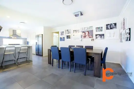 Fourth view of Homely house listing, 12 Watercress Street, Claremont Meadows NSW 2747