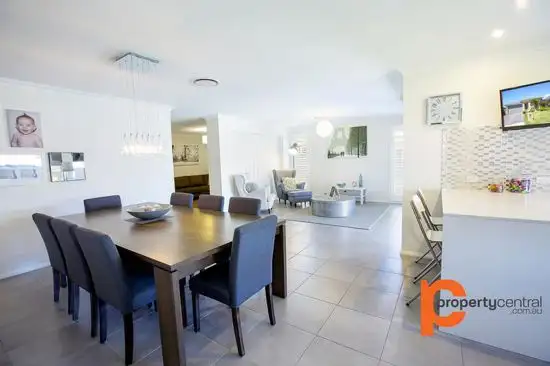Fifth view of Homely house listing, 12 Watercress Street, Claremont Meadows NSW 2747