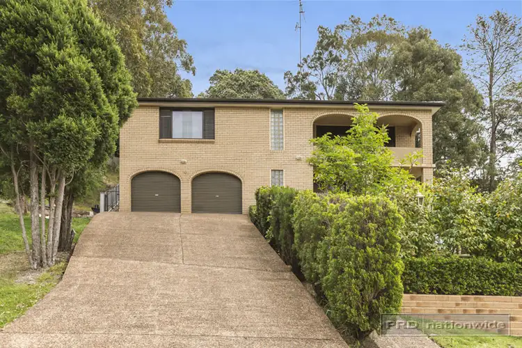 22 Astor Street, Adamstown Heights NSW 2289