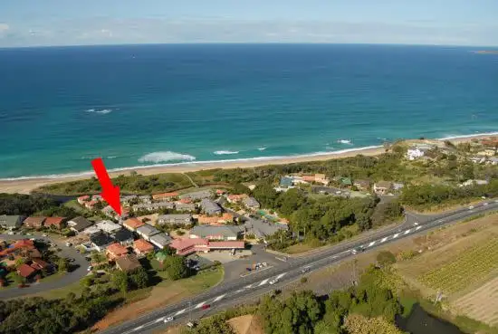 50/94 Solitary Islands Way, Coffs Harbour NSW 2450