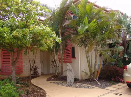 Second view of Homely townhouse listing, 50/94 Solitary Islands Way, Coffs Harbour NSW 2450