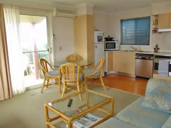 Third view of Homely townhouse listing, 50/94 Solitary Islands Way, Coffs Harbour NSW 2450
