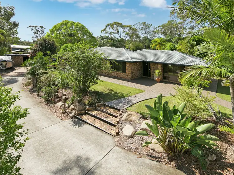 Second view of Homely house listing, 5 Kimberley Court, Alexandra Hills QLD 4161