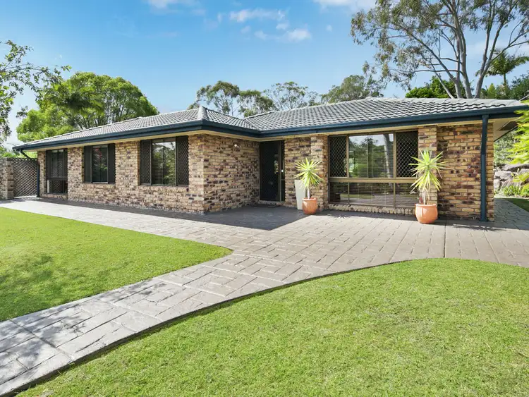 Third view of Homely house listing, 5 Kimberley Court, Alexandra Hills QLD 4161