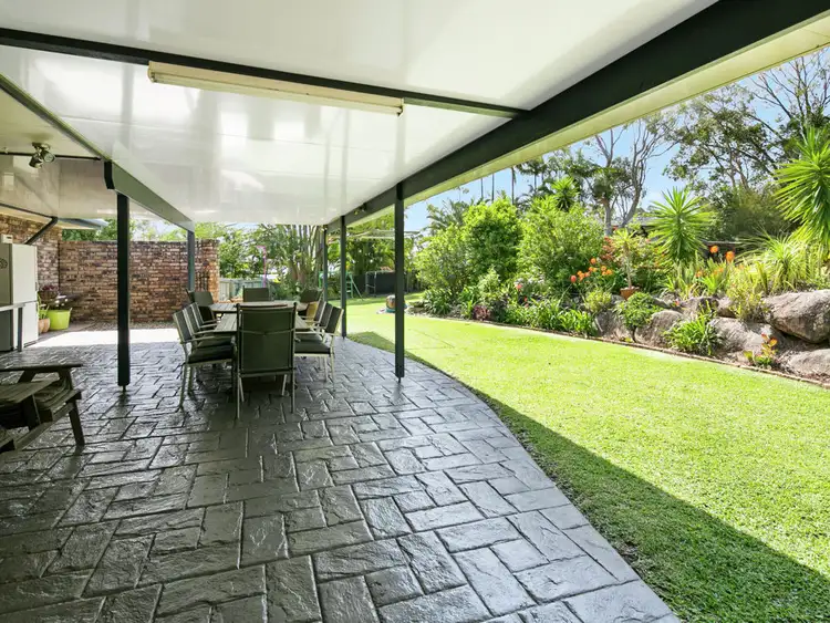 Fourth view of Homely house listing, 5 Kimberley Court, Alexandra Hills QLD 4161