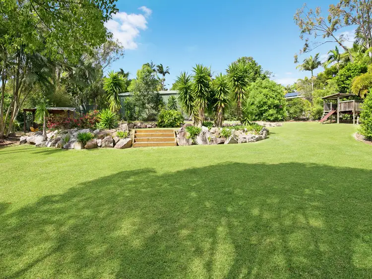 Fifth view of Homely house listing, 5 Kimberley Court, Alexandra Hills QLD 4161