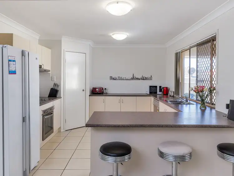 Main view of Homely house listing, 85 North Ridge Cct, Deception Bay QLD 4508