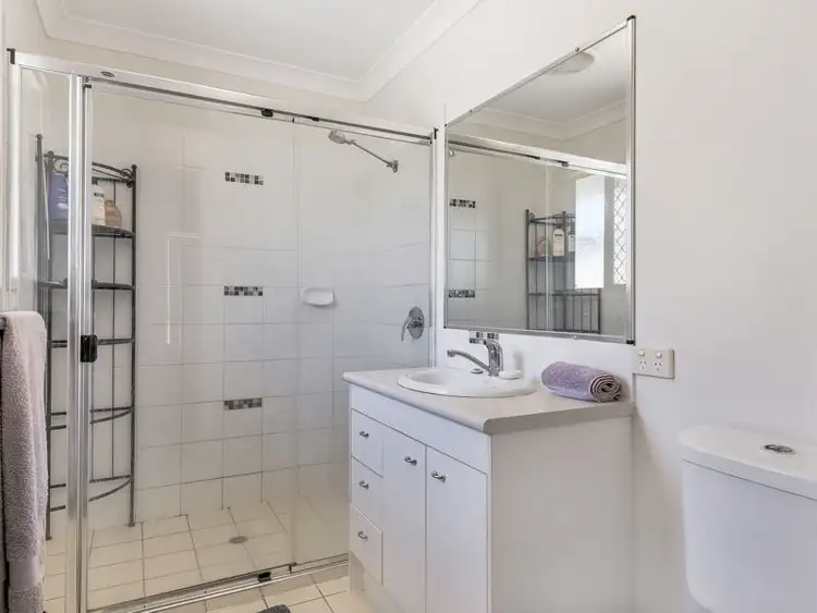 Fourth view of Homely house listing, 85 North Ridge Cct, Deception Bay QLD 4508