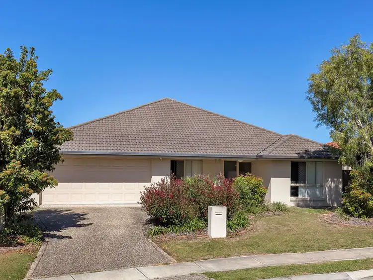 Fifth view of Homely house listing, 85 North Ridge Cct, Deception Bay QLD 4508