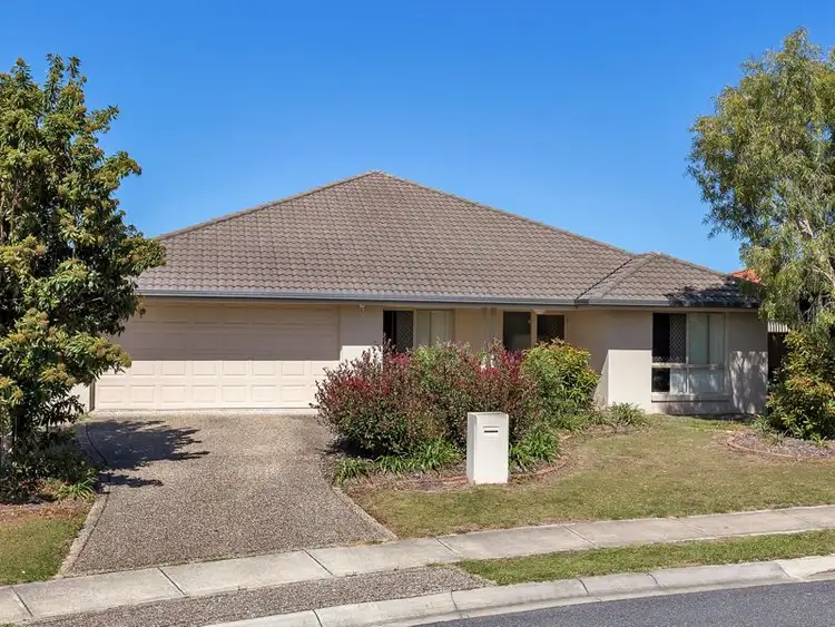 Sixth view of Homely house listing, 85 North Ridge Cct, Deception Bay QLD 4508
