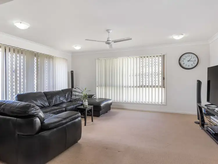 Seventh view of Homely house listing, 85 North Ridge Cct, Deception Bay QLD 4508