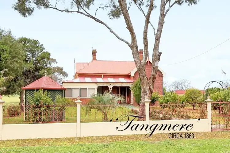 2992 Byrnes Rd, Junee NSW 2663