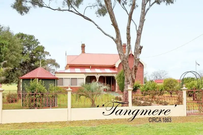 Main view of Homely house listing, 2992 Byrnes Rd, Junee NSW 2663