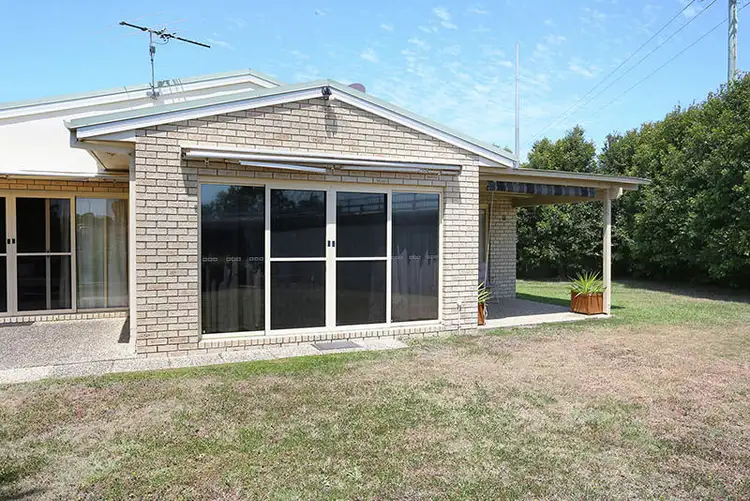 2/89 Oleander Drive, Bongaree QLD 4507