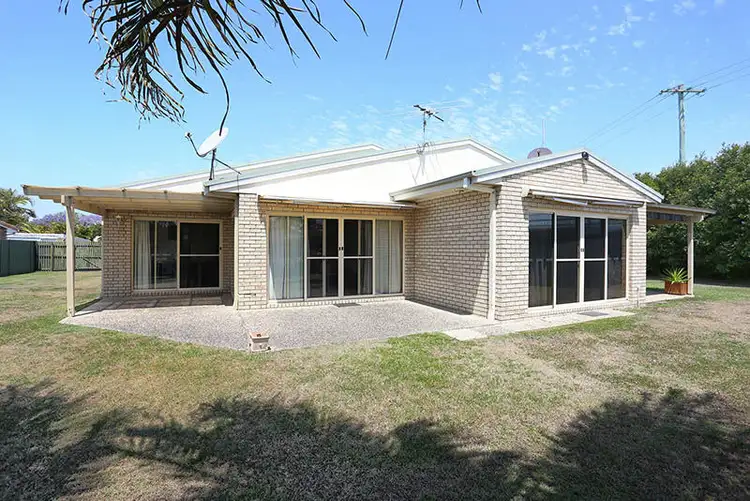 Second view of Homely semi-detached listing, 1/89 Oleander Drive, Bongaree QLD 4507