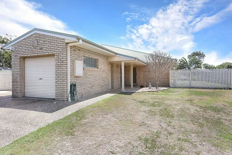 Third view of Homely semi-detached listing, 1/89 Oleander Drive, Bongaree QLD 4507