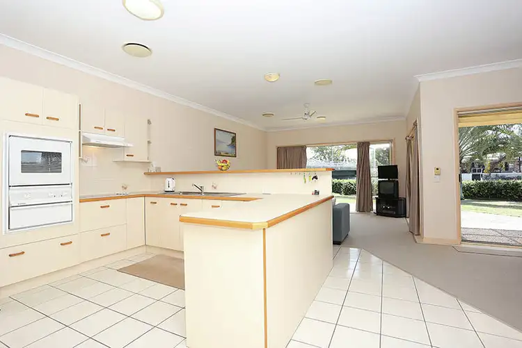 Fourth view of Homely semi-detached listing, 1/89 Oleander Drive, Bongaree QLD 4507