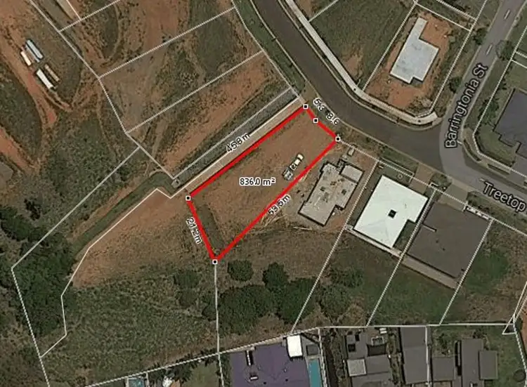 45 Treetop Drive, Mount Sheridan QLD 4868
