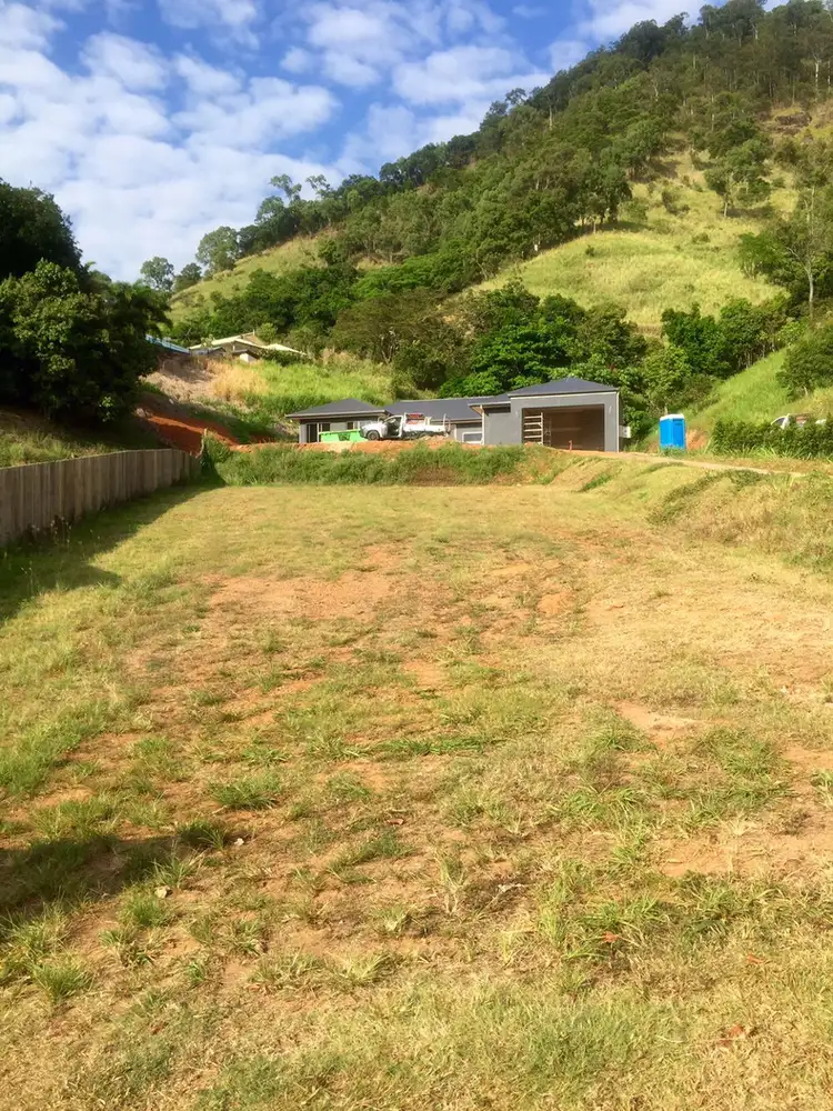 Third view of Homely land listing, 45 Treetop Drive, Mount Sheridan QLD 4868